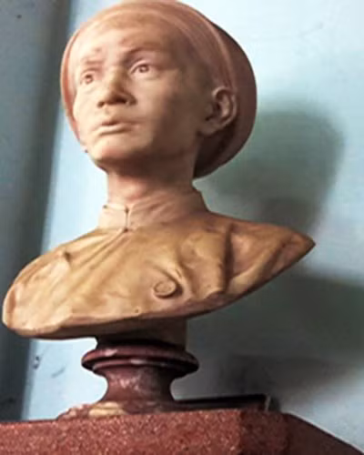 Giat minh dai phu hao Nam Bo giau hon ca vua Bao Dai