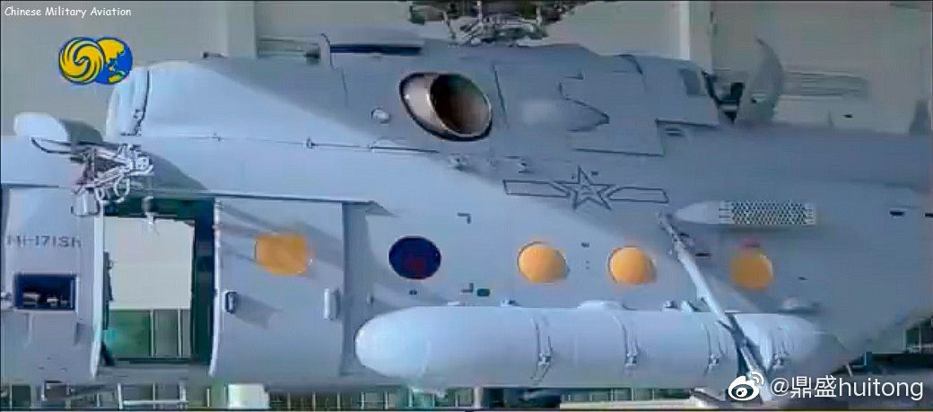 Chiếc máy bay lên thẳng này được thiết kế để vận chuyển số lượng lên đến 16 lính dù, sơ tán thương binh, mang theo hàng hóa nặng 4.000 kg, tiêu diệt nhân lực, công sự và xe bọc thép của đối phương, tiến hành các hoạt động trinh sát, cứu hỏa, tìm kiếm và cứu nạn.