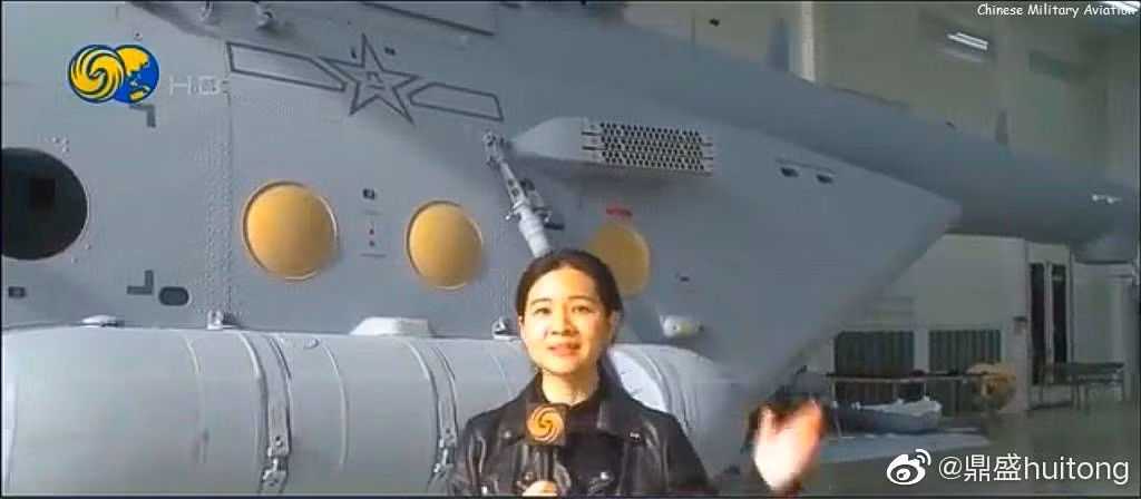 Như có thể thấy, chiếc trực thăng này thuộc loại đa dụng và có khả năng phục vụ trong nhiều lĩnh vực rất cần thiết, cả trong lực lượng vũ trang cũng như trong đời sống dân sự.