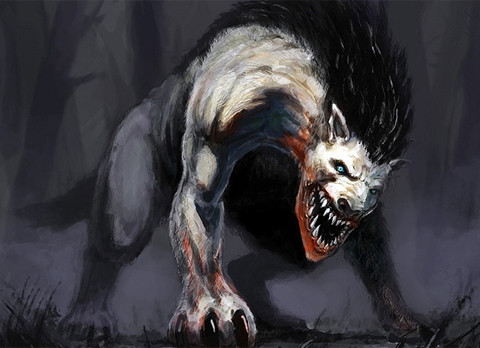 Không chỉ tấn công gia súc, quái thú vùng Gevaudan còn nhắm mục tiêu tới cư dân địa phương. Nó ẩn nấp, rình rập con mồi rồi bất ngờ lao ra tấn công, sát hại người dân một cách rùng rợn.