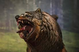 Theo ước tính, quái thú vùng đã gây ra cái chết của khoảng 10.000 con gia súc và khoảng 200 người.