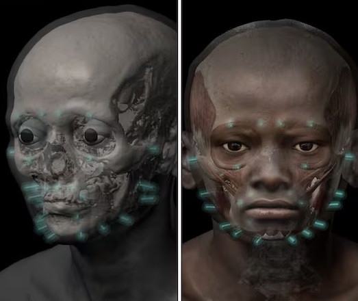 Vương quốc Kush là một trong những đế chế lớn nhất thế giới cổ đại. Họ đã nắm quyền kiểm soát Thượng Ai Cập và vùng đất bao gồm Sudan ngày nay.