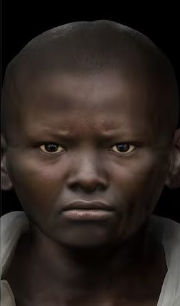 Gần đây, các nhà khoa học đã sử dụng những kỹ thuật hiện đại để phục dựng gương mặt của người phụ nữ sống cách đây khoảng 2.500 năm. Tiến sĩ Chris Rynn, nhà nhân chủng học sọ mặt và pháp y, đã tham gia xây dựng hình ảnh 3D của người phụ nữ trên từ những hình ảnh chụp X-quang, phân tích hộp sọ...