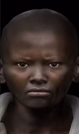 Gần đây, các nhà khoa học đã sử dụng những kỹ thuật hiện đại để phục dựng gương mặt của người phụ nữ sống cách đây khoảng 2.500 năm. Tiến sĩ Chris Rynn, nhà nhân chủng học sọ mặt và pháp y, đã tham gia xây dựng hình ảnh 3D của người phụ nữ trên từ những hình ảnh chụp X-quang, phân tích hộp sọ...