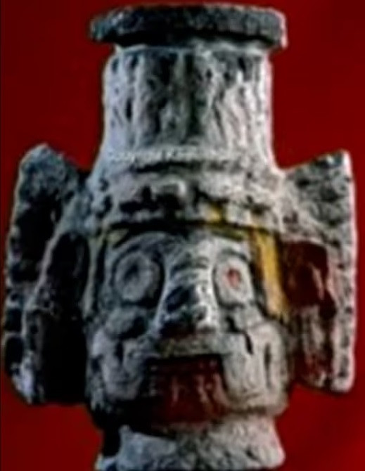 Nghiên cứu mới công bố của các chuyên gia hé lộ cuộc hiến tế này có thể là nỗ lực nhằm chấm dứt đợt hạn hán nghiêm trọng xảy ra trong vùng thông qua việc dâng lễ vật cho thần mưa Tláloc.