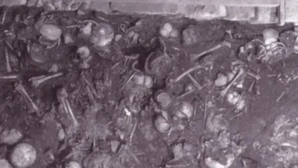 Theo nghiên cứu mới, một lễ hiến tế hàng loạt trẻ em cho thần mưa ở Tenochtitlán (nay là Mexico) thế kỷ 15 trùng với một đợt hạn hán nghiêm trọng xảy ra tại khu vực này.