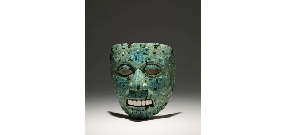 Cùng với việc hiến tế con người, nghi lễ này được thực hiện nhằm đảm bảo nền văn minh Aztec sẽ đổi mới và phát triển trong 500 năm nữa. Ảnh: British Museum.