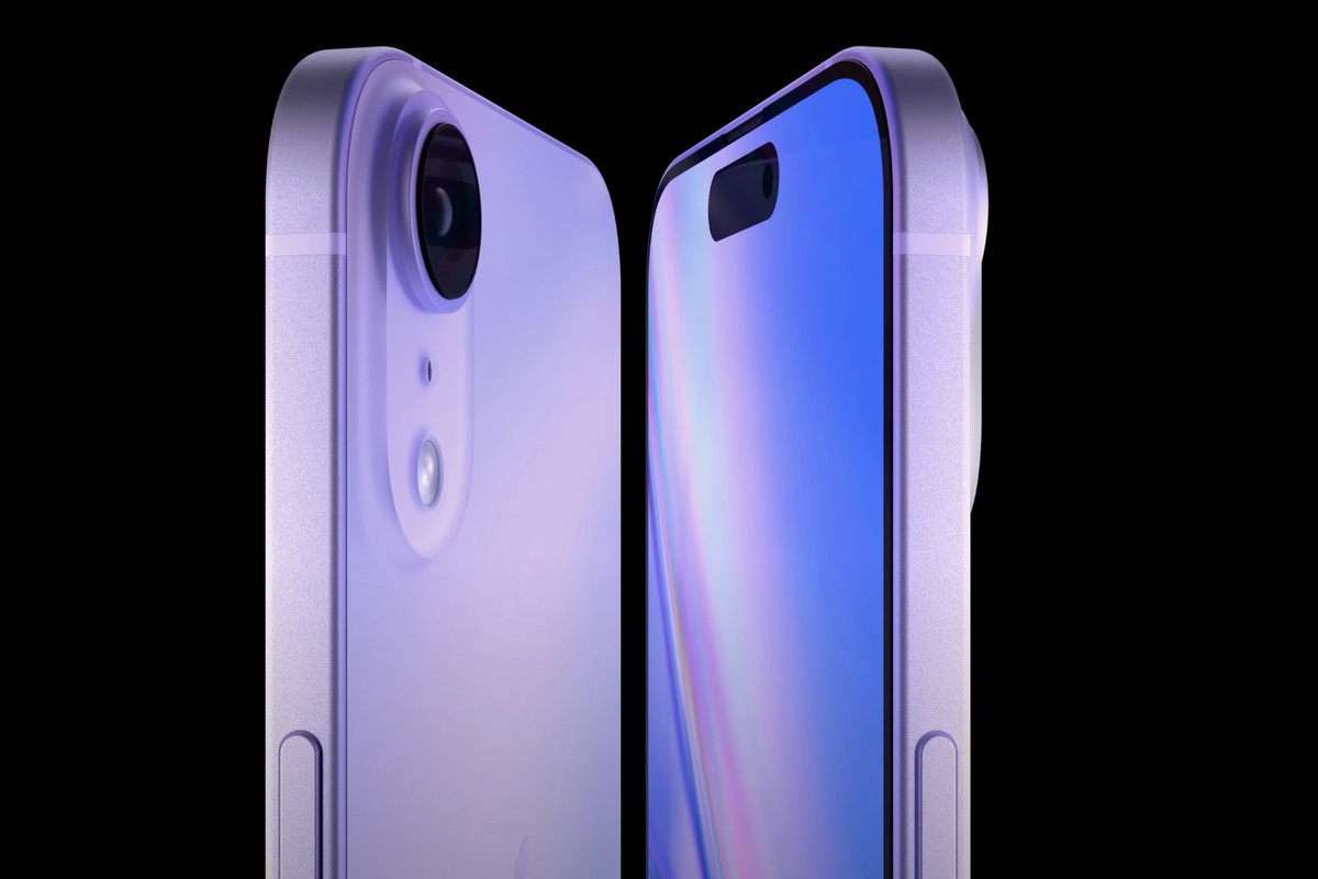 Chip WiFi 7 sẽ thay thế chip Broadcom mà Apple đang sử dụng cho WiFi và Bluetooth. Theo dự kiến, chip WiFi 7 sẽ được sản xuất trên quy trình 7nm của TSMC. Ảnh: digitaltrends.