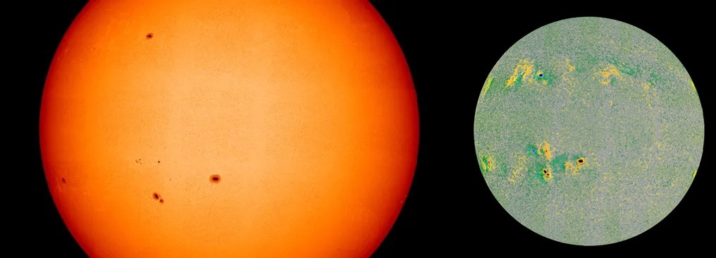 Daniel Müller, nhà khoa học dự án Solar Orbiter của ESA, cho biết: "Từ trường của Mặt Trời đóng vai trò quan trọng để hiểu được bản chất động lực của ngôi sao từ quy mô nhỏ nhất đến lớn nhất".