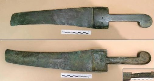 Nằm cách bờ biển Bán đảo Iberia khoảng 260 km, quần đảo Balearic là nơi nhiều tàu thuyền từ châu Âu và châu Phi ghé tới để trao đổi hàng hóa. Trong số những mặt hàng được giao thương tại khu vực này có lượng lớn kim loại.