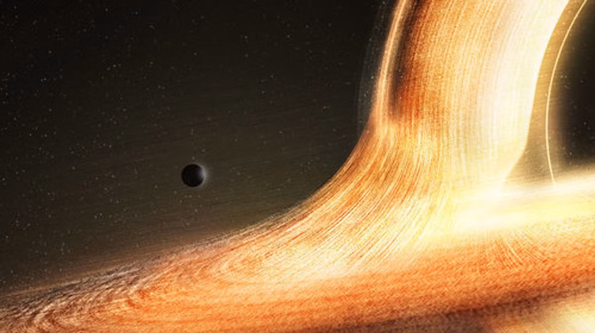 Nhóm nghiên cứu có kế hoạch tiếp tục theo dõi 2 hố đen siêu khổng lồ để tìm hiểu kỹ hơn về những gì đang xảy ra cũng như nghiên cứu thiên hà 2MASX J21240027+340911 đang trải qua quá trình sáp nhập. Thiên hà này cách Trái Đất 1 tỷ năm ánh sáng.