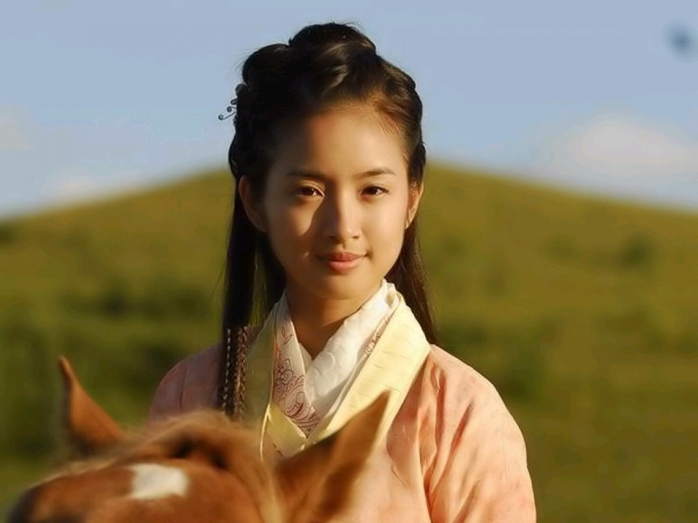 Hoàng Dung thành thạo các môn võ công: Đả cẩu bổng pháp, Mãn thiên hoa vũ, Lạc anh thần kiếm chưởng, Lan hoa phất huyệt thủ...