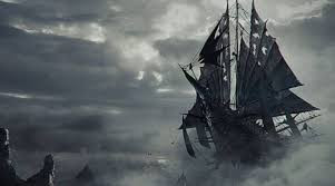 Do lo sợ "con tàu ma" Octavius bị nguyền rủa nên các thủy thủ tàu Herald đã nhanh chóng rời đi. Kể từ đó, không ai nhìn thấy con tàu ma xấu số lần nào nữa. (*Ảnh trong bài mang tính minh họa).