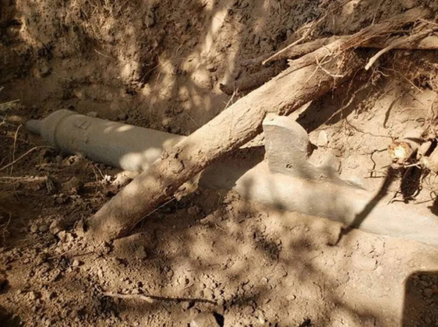 Các chuyên gia cho hay khẩu pháo bằng đồng trên được mang theo trong chuyến thám hiểm của nhà chinh phục người Tây Ban Nha Francisco Vázquez de Coronado vào thế kỷ 16.