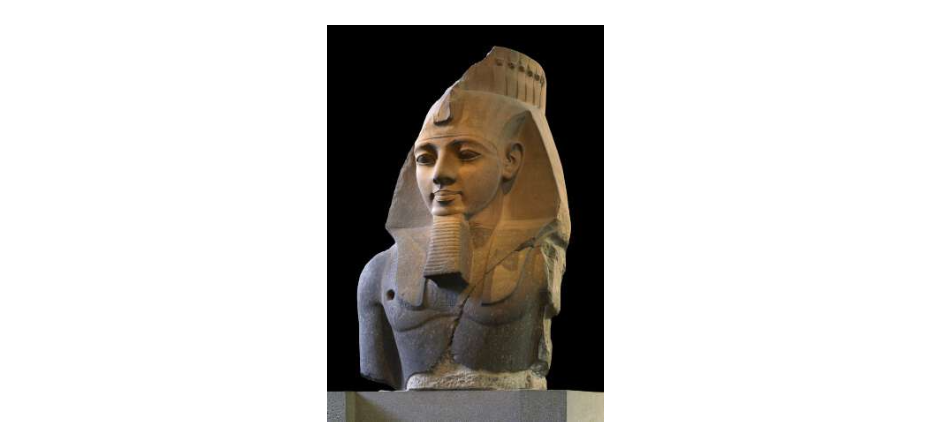 Pharaoh Ramesses II cũng thực hiện các cuộc chinh phạt nhằm thiết lập ảnh hưởng của Ai Cập, bao gồm Trận chiến Kadesh chống lại người Hittite vào khoảng năm 1275.