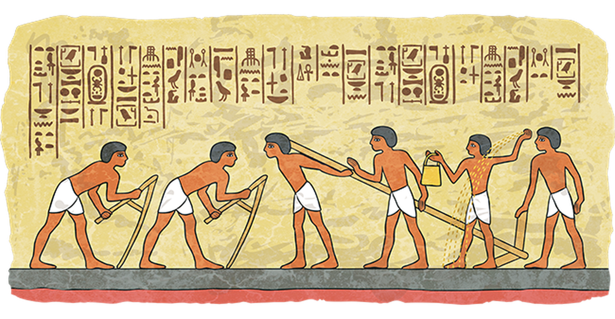 Tại Deir el-Medina, các chuyên gia đã tìm thấy những xác ướp của những người thợ tham gia quá trình xây dựng lăng mộ hoàng gia cũng như những tài liệu, ghi chép về giai đoạn lịch sử này.