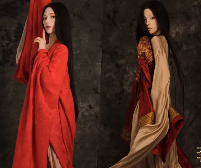 "Hồ ly tinh" Đát Kỷ hay còn gọi là Tô Đát Kỷ được xem là đại mỹ nhân nức tiếng thời nhà Thương. Nàng là con gái của Ký Châu hầu Tô Hộ.