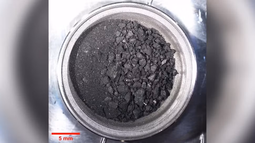 Khi kiểm tra mẫu vật lấy từ tiểu hành tinh Ryugu, các nhà khoa học phát hiện nhiều vi sinh vật. Mẫu vật này là một phần của khối đá nặng 5,4 gram được tàu vũ trụ Hayabusa2 của Cơ quan Thám hiểm Hàng không Vũ trụ Nhật Bản (JAXA) thu thập được từ bề mặt tiểu hành tinh Ryugu và đưa trở về Trái đất năm 2020.