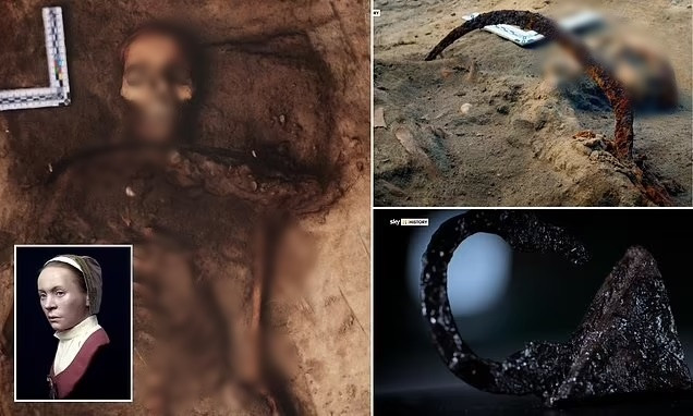 Kết quả phân tích hài cốt của "Zosia" cho thấy bà có các dấu hiệu bệnh tật bao gồm suy dinh dưỡng hoặc thương tích. Nhóm nghiên cứu cũng tìm thấy bằng chứng cho thấy bà bị ung thư ở xương ức và nhiều khả năng gây đau đớn nhưng không phải nguyên nhân trực tiếp gây tử vong. Tình trạng này có thể biểu thị dưới dạng một vết đỏ sưng vù trên ngực.