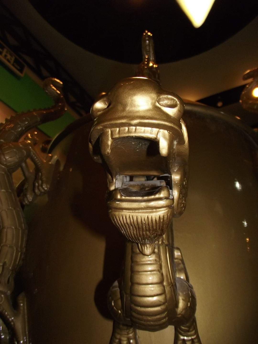 Nhiều thế kỷ sau khi Trương Hành mất, nhiều người nỗ lực tại tạo lại máy đo địa chấn của ông nhưng đều không đạt được mức độ chính xác và độ nhạy tương tự.