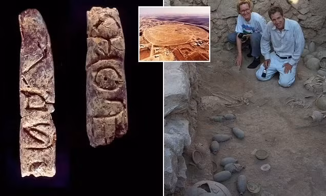 Theo Tiến sĩ Schwartz, trước đây, các học giả cho rằng bảng chữ cái được phát minh ở Ai Cập hoặc khu vực xung quanh vào khoảng thời gian sau năm 1900 trước Công nguyên.