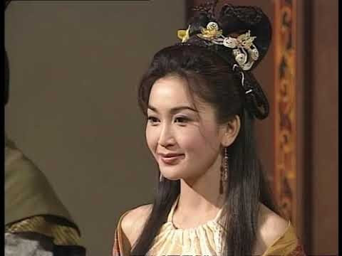 Sau khi vào cung, Đát Kỷ khiến hoàng đế cuối cùng của nhà Thương là Trụ Vương mê mệt. Vì si mê mỹ nhân này, Trụ Vương không đoái hoài đến bất cứ phi tần nào trong hậu cung. Ảnh minh họa: Internet.