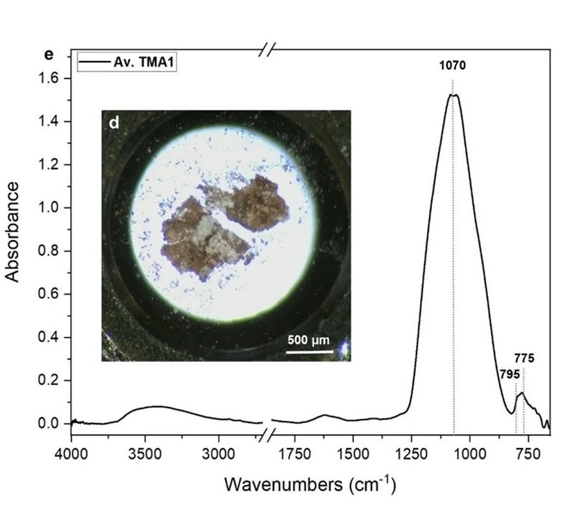 Đồng thời, giới chuyên gia cho rằng, các nhà tiên tri người Ai Cập cổ đại đã sử dụng loại đồ uống trong chiếc bình cổ trên nhằm dự đoán tương lai cho người uống nó.