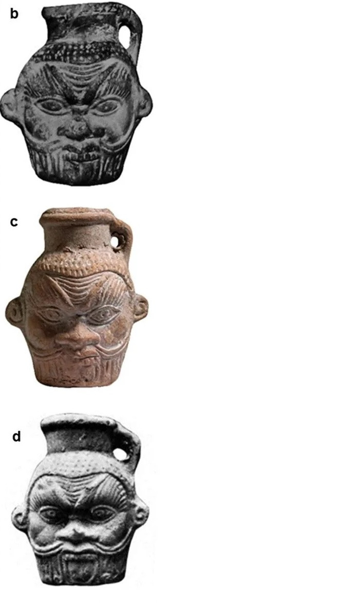 Thông qua các phương pháp hiện đại, bao gồm chiết xuất ADN cổ đại, các chuyên gia cũng phát hiện dấu vết cho thấy nhiều người đã uống hỗn hợp đựng trong bình cổ.