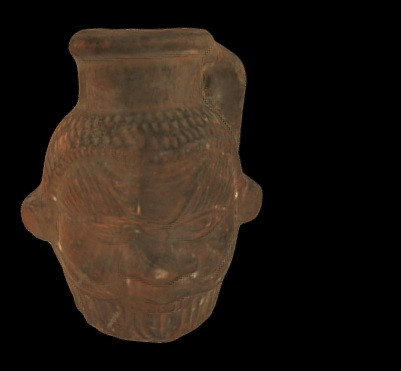 Nhóm nghiên cứu đã phân tích các thành phần trong hỗn hợp tìm thấy trong chiếc bình khoảng 2.200 tuổi. Qua đó, họ phát hiện dấu vết của Peganum harmala - loài thực vật có hoa trong họ Nitrariaceae, hoa sen Ai Cập (Nymphaea nouchali var. caerulea) và một loại cây thuộc chi Cleome. Những thành phần trên có "đặc tính hướng thần và dược liệu.