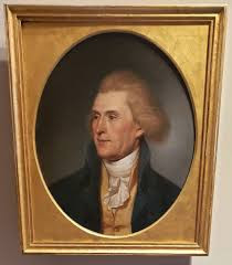 Trong đó, ông Jefferson soạn thảo bản Tuyên ngôn Độc lập ở Philadelphia trong thời gian từ năm 1775 - 1776. Được công bố vào năm 1776, bản "Tuyên ngôn Độc lập" do ông viết nhanh chóng trở nên nổi tiếng và có ảnh hưởng lớn tới nước Mỹ cũng như thế giới.