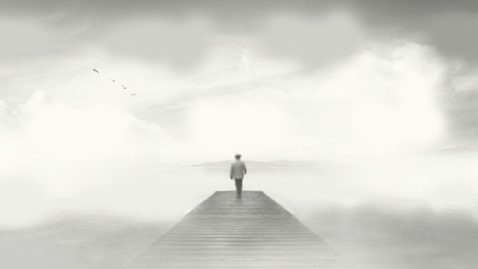 Khu ổ chuột Kamagasaki (còn được gọi là Airin Chiku) ở thành phố cảng Osaka của Nhật Bản nổi tiếng là nơi ẩn náu của những jouhatsu. Trong tiếng Nhật, "jouhatsu" có nghĩa là những người "bốc hơi, biến mất không dấu vết". Ảnh: Pixabay.