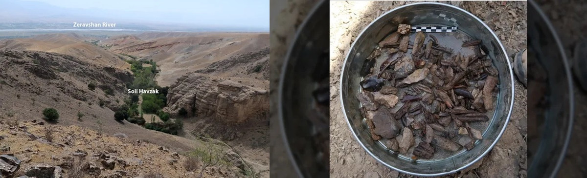 Nhóm chuyên gia hy vọng việc nghiên cứu tại địa điểm khảo cổ này cũng như kho báu cổ vật sẽ hé lộ những thông tin mới về lịch sử loài người ở Trung Á. Trong đó, sự tương tác giữa 3 loài người: Neanderthal, Denisovan và Homo sapiens tại đó sẽ được giải mã chi tiết.