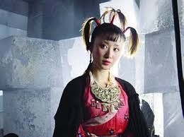 Thiên Sơn Đồng Lão là một trong những nhân vật được nhiều người chú ý khi đọc tiểu thuyết "Thiên long bát bộ". Không chỉ là cao thủ võ lâm, Thiên Sơn Đồng Lão gây ấn tượng vẻ ngoài trẻ mãi không già.