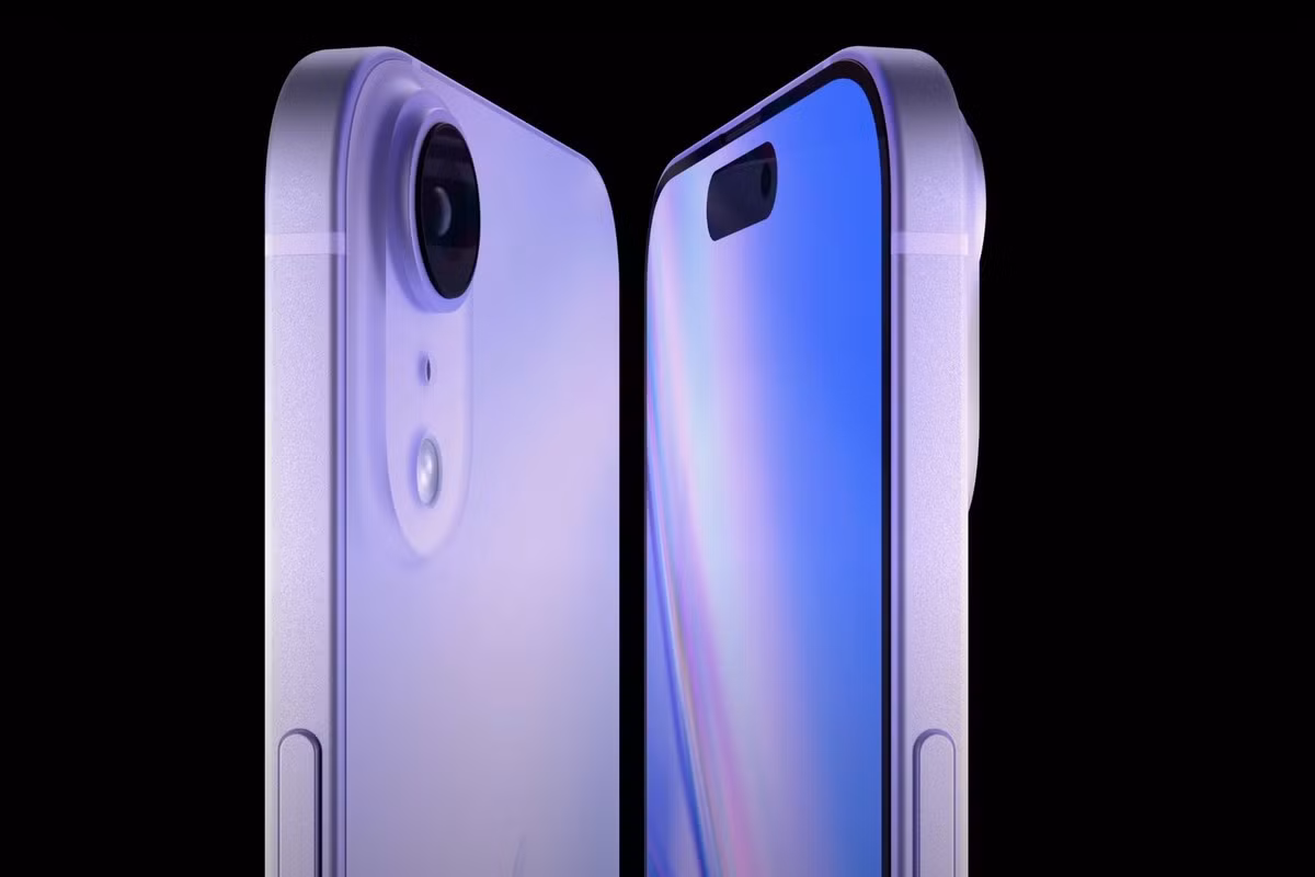 Thế nhưng, modem do Apple phát triển sẽ không hỗ trợ công nghệ mmWave và có tốc độ dữ liệu chậm hơn. Ảnh: digitaltrends.