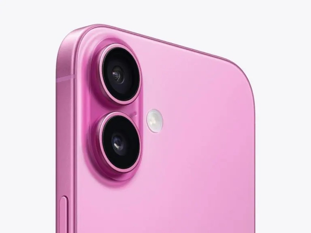 iPhone 17 Air được cho là sẽ có màn hình 6,6 inch, khung nhôm, chip A19, Face ID, Dynamic Island, camera sau 48 MP, camera selfie 24 MP và RAM 8 GB. Ảnh: techlusive.