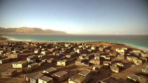 Theo các nhà khoa học, những hiện vật được tìm thấy chỉ ra người Mycenae từng sống tại Pavlopetri cũng như thành phố này có người ở trong suốt thời Đồ Đồng, từ khoảng năm 3000 trước Công nguyên đến năm 1100 trước Công nguyên. Trong thời kỳ này, Pavlopetri là nơi sinh sống của khoảng 500 - 2.000 người. Ảnh: Pavlopetri Underwater Archaeology Project.