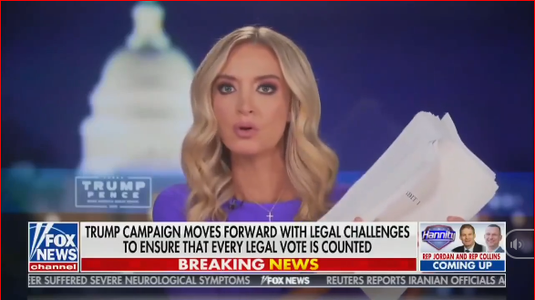 Nha Trang cong bo tai lieu 234 trang cao buoc gian lan bau cu My