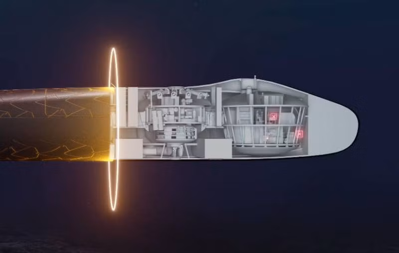 SMX31E được đánh giá là chiếc tàu ngầm dành cho tương lai, có tính năng độc nhất vô nhị và vượt xa mọi đối thủ cạnh tranh, sẽ mang lại cho lực lượng sở hữu nó sức mạnh vượt trội.