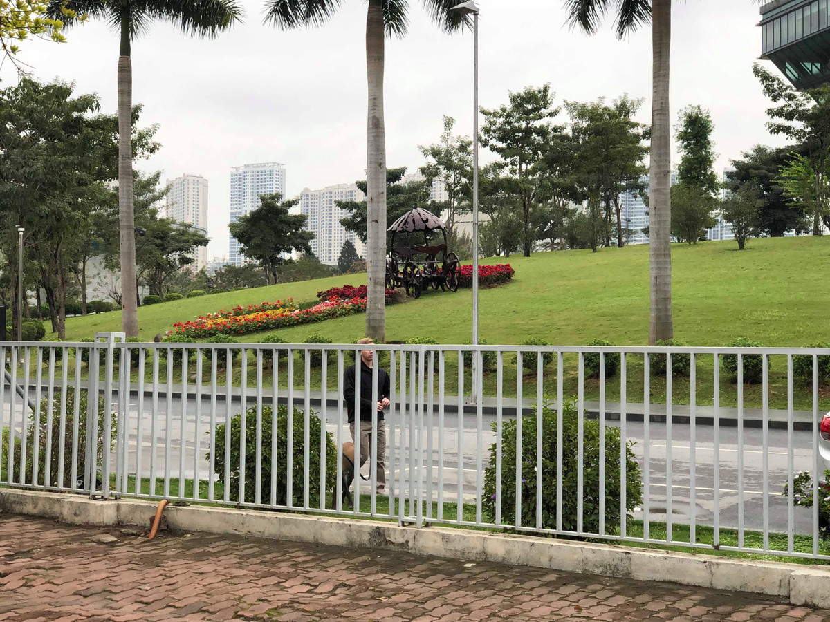 Công tác chuẩn bị cho hội nghị thượng đỉnh đang được đẩy mạnh.