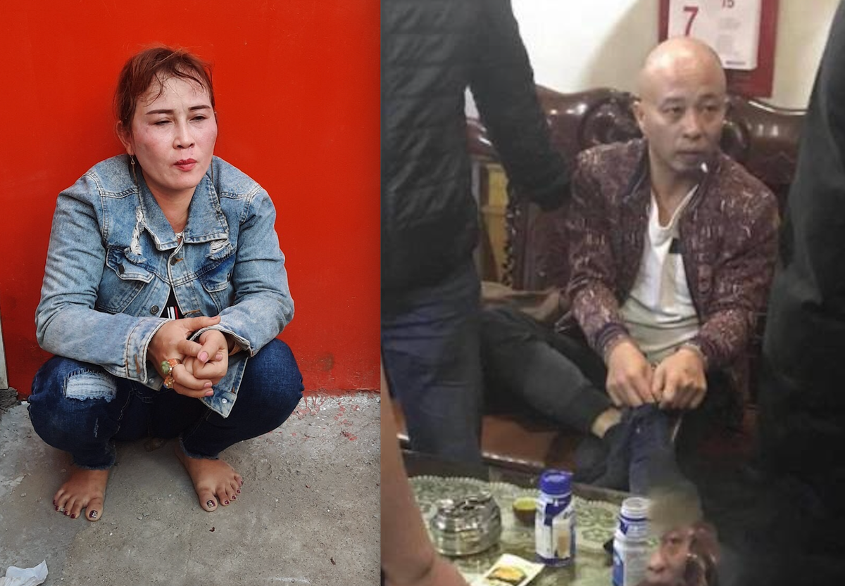 Tan lanh dao Cong an cac tinh: Se them Duong “Nhue”, Loan “ca” sa luoi