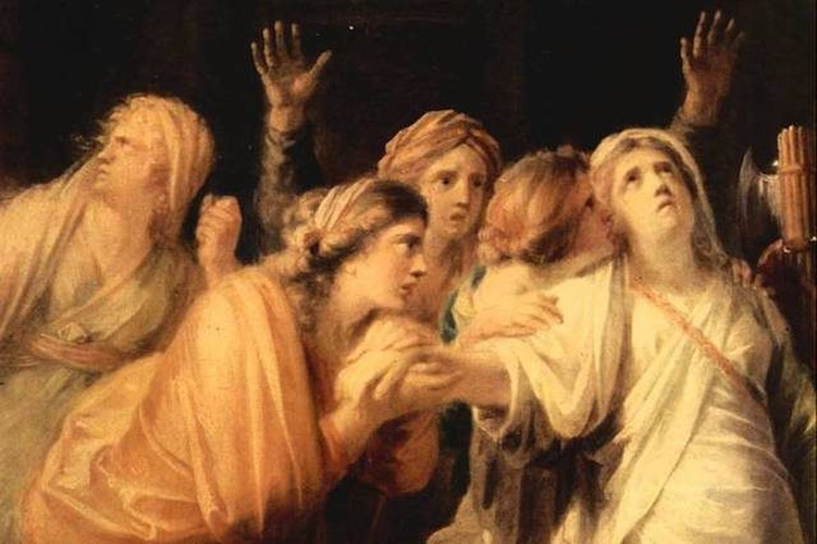 Kể từ lúc này cho đến tháng 3 năm sau, các trinh nữ thay nhau túc trực, trông coi để ngọn lửa không bao giờ tắt.