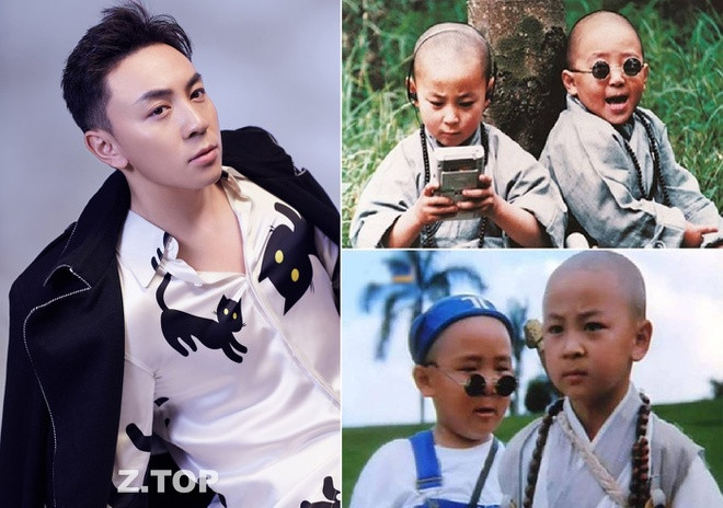 Cuộc sống giàu sang và quan hệ rộng của Thích Tiểu Long ở tuổi 32 Cuoc song giau sang va quan he rong cua Thich Tieu Long o tuoi 32