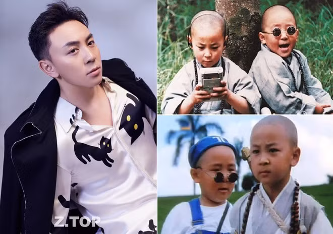 Cuộc sống giàu sang và quan hệ rộng của Thích Tiểu Long ở tuổi 32 Cuoc song giau sang va quan he rong cua Thich Tieu Long o tuoi 32