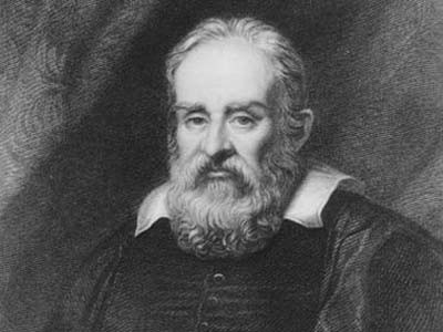 Galilei là một tín đồ Thiên chúa nhưng quan điểm của ông đi ngược lại với giáo lý của nhà thờ.