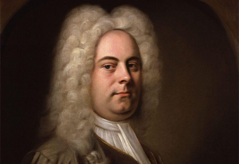 Nam giới khi đó chạy theo trào lưu rắc bột mì hoặc bột thạch cao lên tóc giả để có mái tóc màu trắng thời trang và sành điệu.