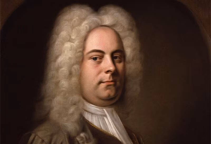 Nam giới khi đó chạy theo trào lưu rắc bột mì hoặc bột thạch cao lên tóc giả để có mái tóc màu trắng thời trang và sành điệu.