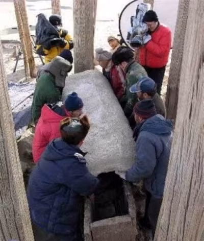 Ngan ngo truoc xac uop “cong chua mim cuoi”-Hinh-3