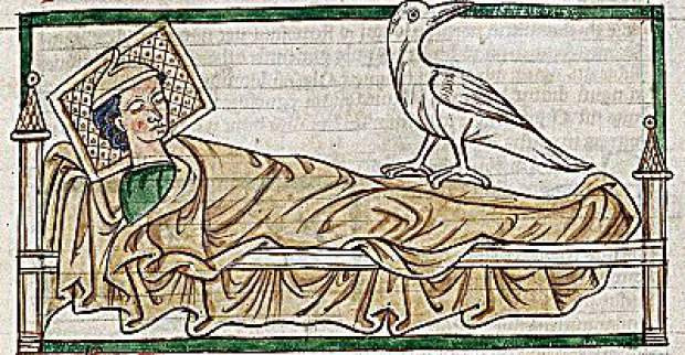 Bệnh tật của người bệnh sẽ bị Mặt trời thiêu rụi và tiêu tan vào hư không. Người bệnh sẽ hồi phục và khỏe mạnh trở lại.