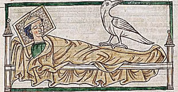 Bệnh tật của người bệnh sẽ bị Mặt trời thiêu rụi và tiêu tan vào hư không. Người bệnh sẽ hồi phục và khỏe mạnh trở lại.