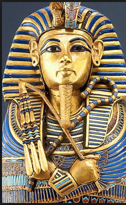 Cuộc sống của pharaoh Ai Cập ẩn chứa nhiều bí mật mà giới khoa học và các nhà khảo cổ trăn trở tìm kiếm câu trả lời chính xác nhất.